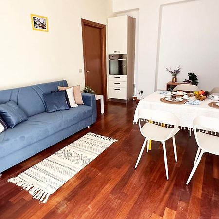 Ihost Apartment - Bergamo 12 Milano Esterno foto