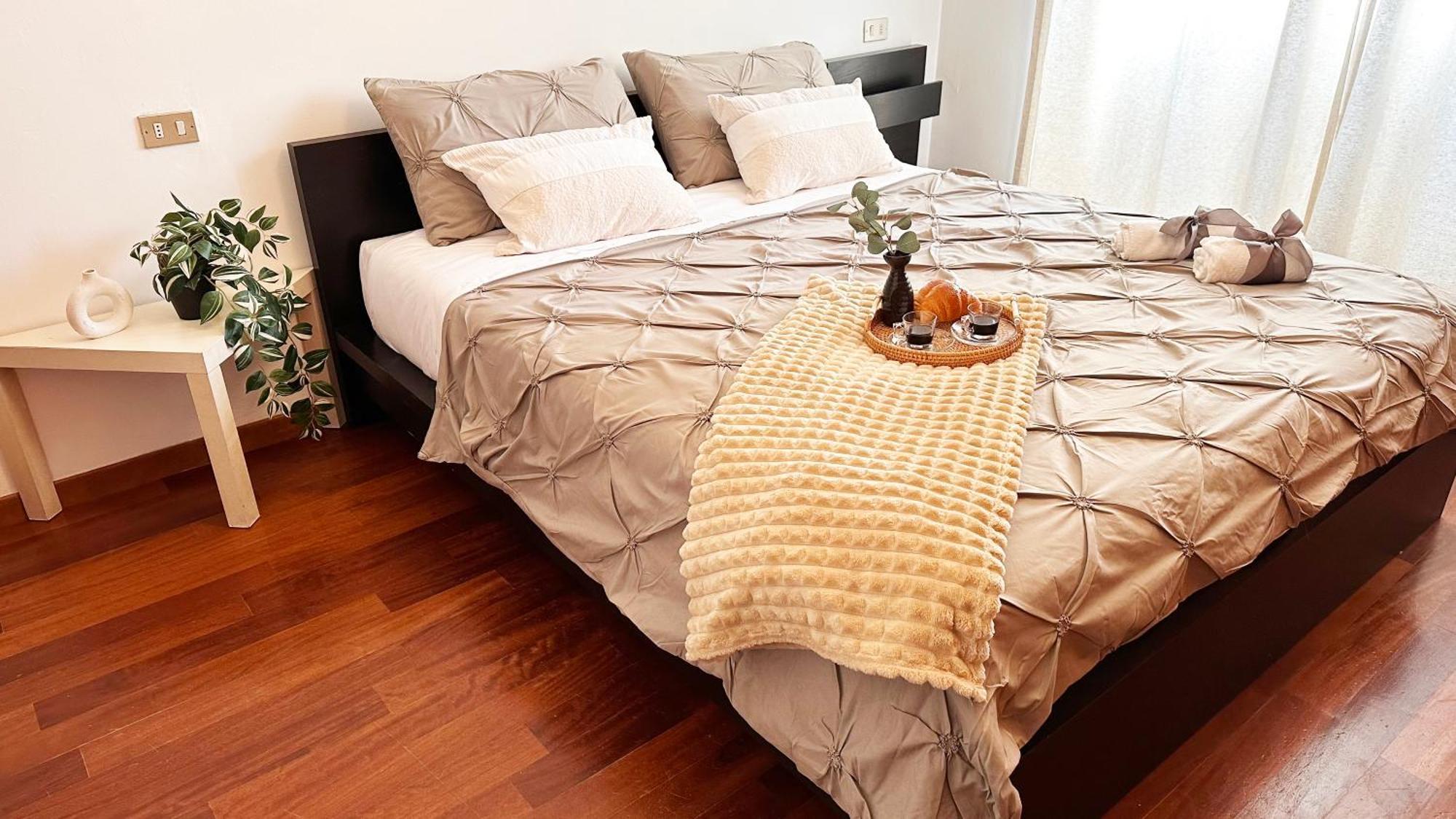 Ihost Apartment - Bergamo 12 Milano Esterno foto
